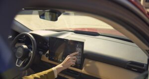 All-New MAZDA CX-5 Architecture