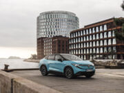 Competitive Pricing For New Nissan Leaf