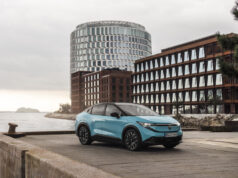 Competitive Pricing For New Nissan Leaf