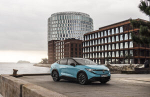 Competitive Pricing For New Nissan Leaf