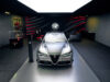 Alfa Romeo Highlights Growing Ambition