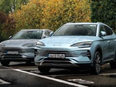 Gilmores of Kingscourt Joins BYD Network