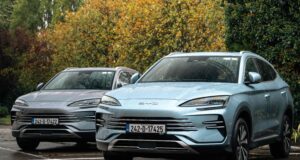 Gilmores of Kingscourt Joins BYD Network