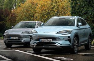 Gilmores of Kingscourt Joins BYD Network