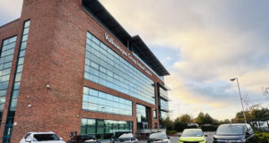 Strong Year for Volkswagen Group Ireland