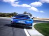 Porsche Delivers 279,449 Vehicles