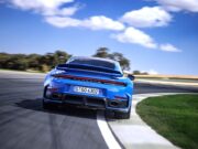 Porsche Delivers 279,449 Vehicles