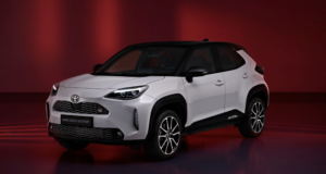 124,954 New Car Registrations in 2025