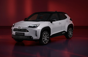 124,954 New Car Registrations in 2025