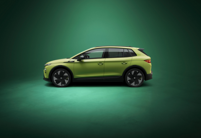 Škoda Ireland Predictions for 2026