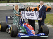 European Motor Show 2026 Update