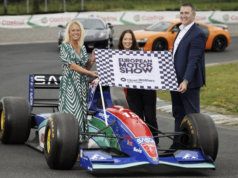 European Motor Show 2026 Update