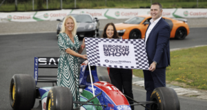 European Motor Show 2026 Update