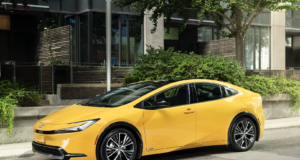 Toyota Introduces New Motor Insurance Offering