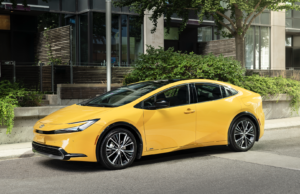 Toyota Introduces New Motor Insurance Offering