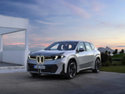 Successful Year for BMW Ireland