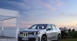 Successful Year for BMW Ireland