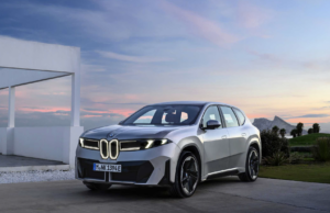 Successful Year for BMW Ireland