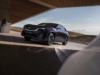 Mazda CX-6e Preview