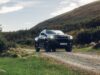 Isuzu Ireland Reports 41% Registration Surge