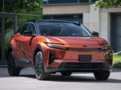 Toyota Continue to Retain Irish Market Share