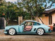 Red Bull Advanced Technologies joins forces with Singer