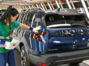 Dacia Produces 100,000th Bigster