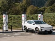 Polestar improves Public Charging offer across Europe