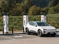 Polestar improves Public Charging offer across Europe