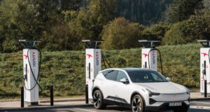 Polestar improves Public Charging offer across Europe