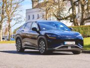 BYD Extends ‘BLADE BATTERY’ Warranty