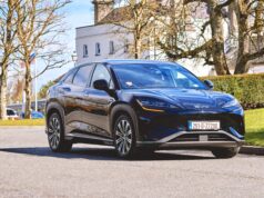 BYD Extends ‘BLADE BATTERY’ Warranty