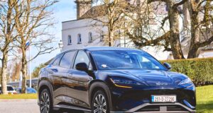 BYD Extends ‘BLADE BATTERY’ Warranty