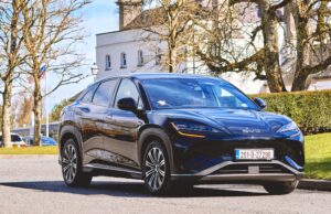 BYD Extends ‘BLADE BATTERY’ Warranty