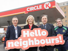 Circle K Officially Opens Seven New Stations