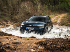 Dacia 2026 Model Updates