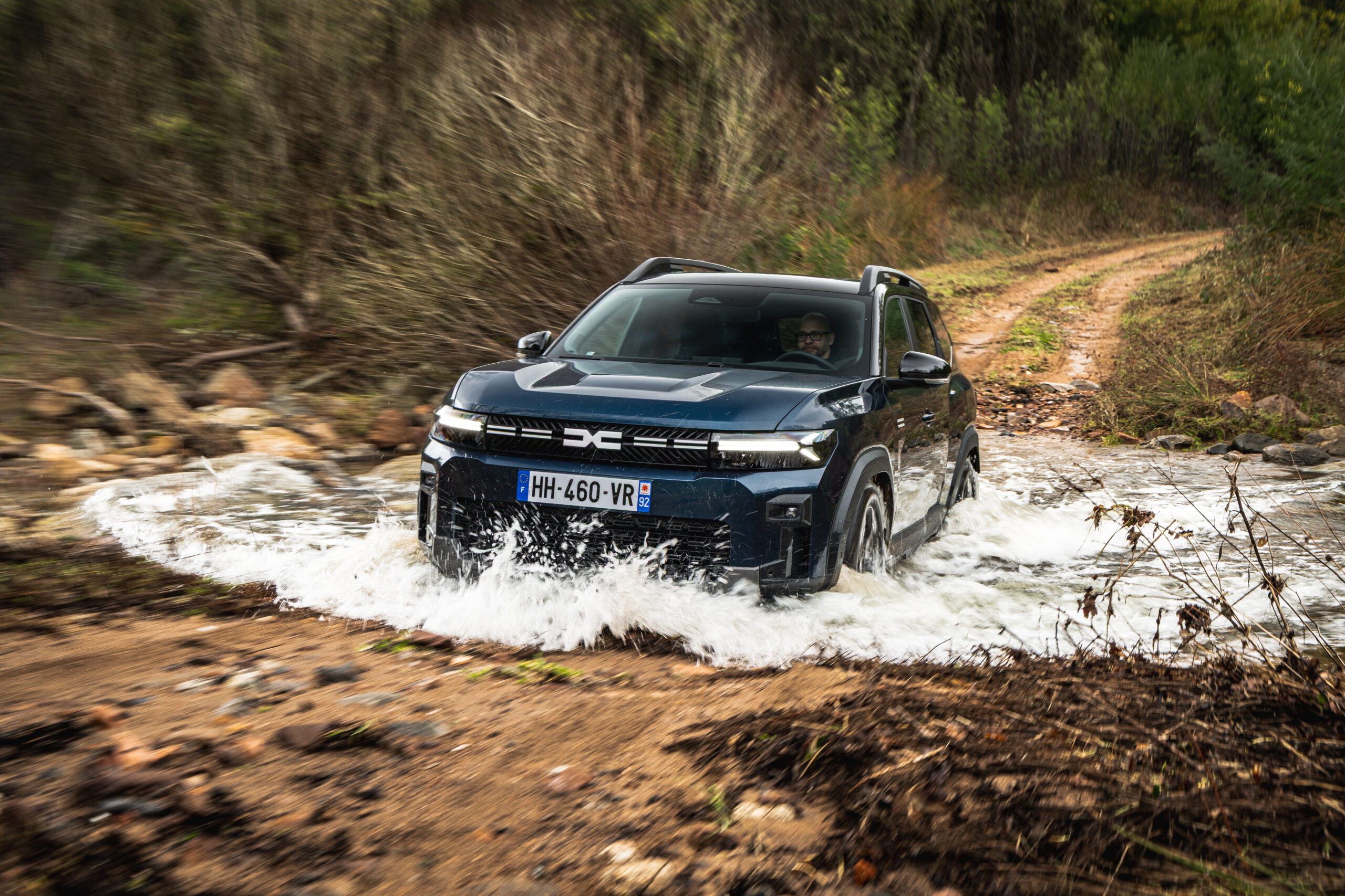 Dacia 2026 Model Updates