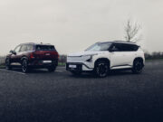 Kia EV5 Review