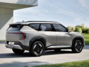 Electric Cars Now Ireland’s Most Popular New-Car Powertrain