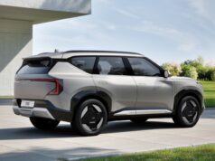 Electric Cars Now Ireland’s Most Popular New-Car Powertrain