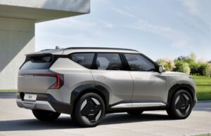 Electric Cars Now Ireland’s Most Popular New-Car Powertrain