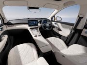 Nevo Highlights How EVs Improve Driver Wellbeing