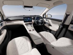 Nevo Highlights How EVs Improve Driver Wellbeing
