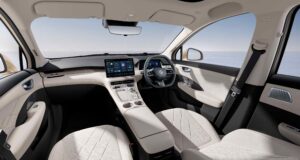 Nevo Highlights How EVs Improve Driver Wellbeing