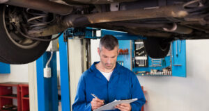 Defective Tyres Top 2025 NCT Failures