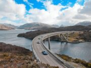 Cannonball Grand Lions