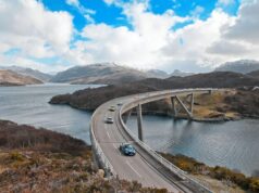 Cannonball Grand Lions