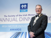 2026 SIMI Irish Motor Industry Awards