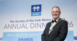 2026 SIMI Irish Motor Industry Awards