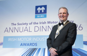 2026 SIMI Irish Motor Industry Awards